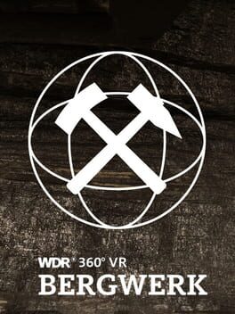 Meet the Miner: WDR VR Bergwerk Cover