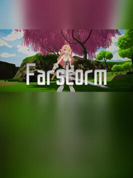Farstorm Cover