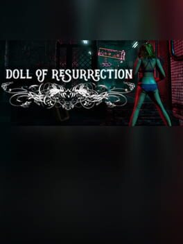 Doll of Resurrection Cover