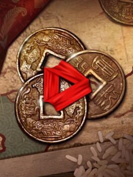 Dawn of China: Rise of Qin Cover