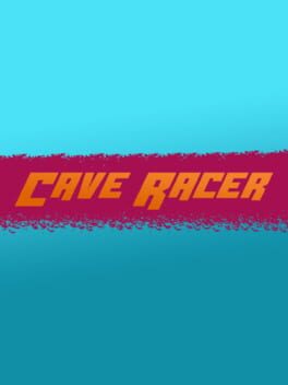 Cave Racer Cover