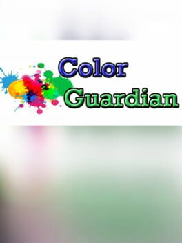 Color Guardian Cover