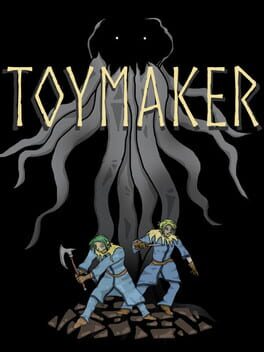 Toymaker