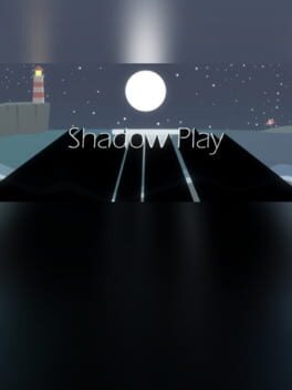 Shadow Play Cover
