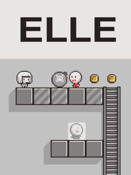 Elle Cover