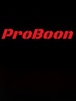 ProBoon Cover
