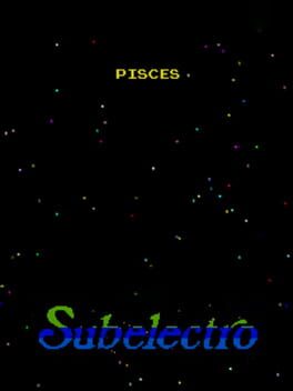 Pisces Cover