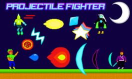 Projectile Fighter Cover