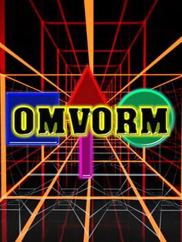 Omvorm Cover
