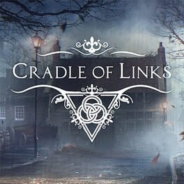 Cradle of Links VR Cover