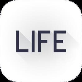 Life Simulator Cover