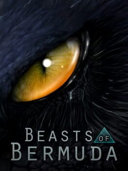 Beasts of Bermuda Cover
