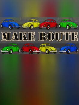 Make Route Cover
