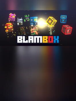 BlamBox Cover