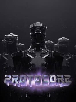 Protocore Cover