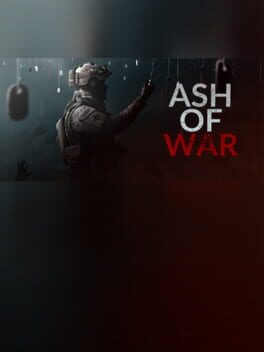 Ash of War Cover