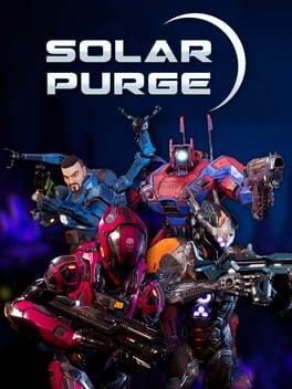 Solar Purge Cover