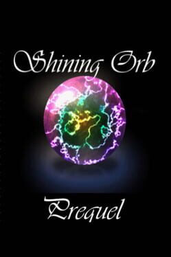Shining Orb Prequel Cover