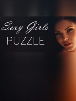 Sexy Girls Puzzle Cover
