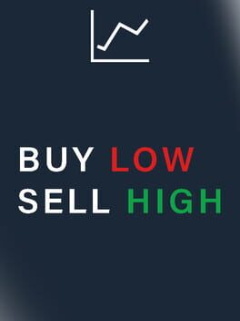 Buy Low Sell High Cover
