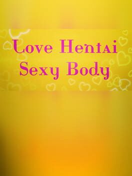 Love Hentai: Sexy Body Cover