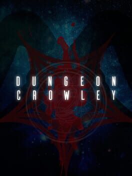 Dungeon Crowley Cover