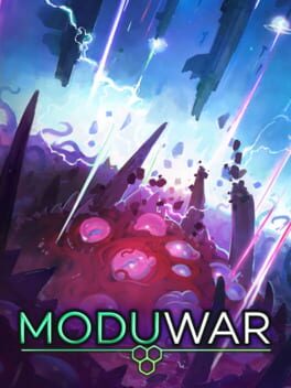 Moduwar Cover