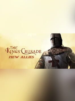 The Kings Crusade: New Allies
