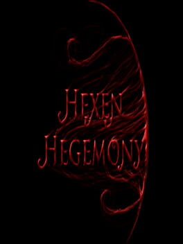 Hexen Hegemony Cover