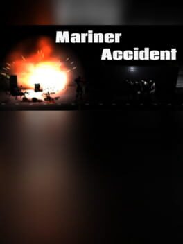 Mariner Accident Cover