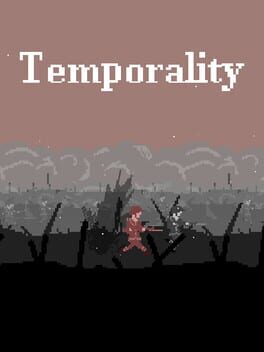 Temporality Cover