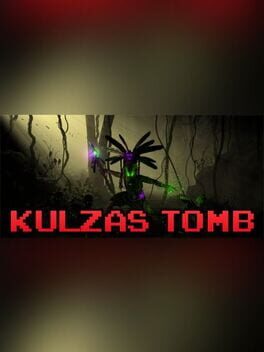 Kulzas Tomb Cover