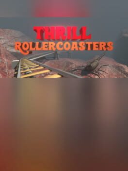Thrill Rollercoasters