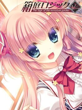 The logic of the miniature garden Cover