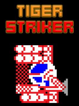 Tiger Striker Cover