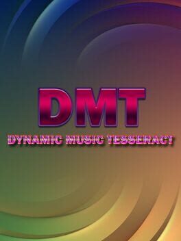 DMT Cover