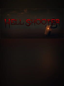Hell Shooter Cover