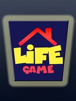 Life Game Cover