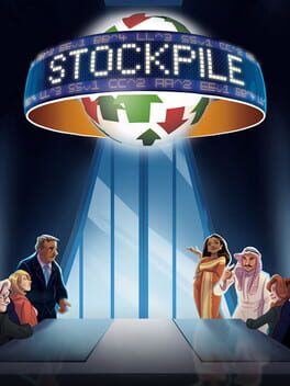 Stockpile Cover
