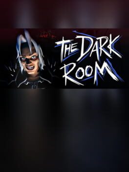 The Dark Room Cover