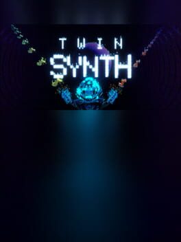 Twin Synth Cover