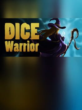 Dice Warrior Cover