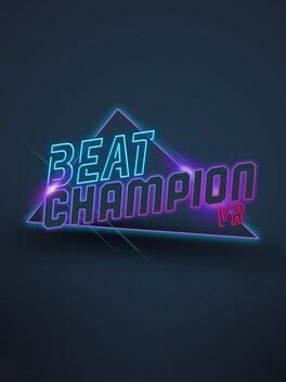 Beat Champion Cover