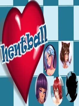 Hentball Cover