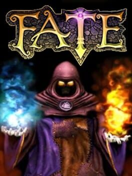 Fate Cover
