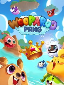 Wooparoopang Cover