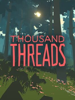Thousand Threads Cover