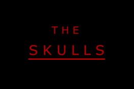 The Skulls Cover