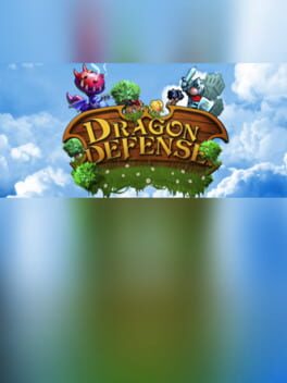 Dragon Defense Cover