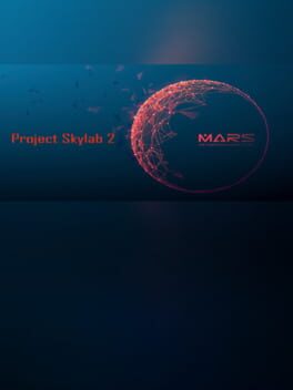 Project Skylab 2 Cover